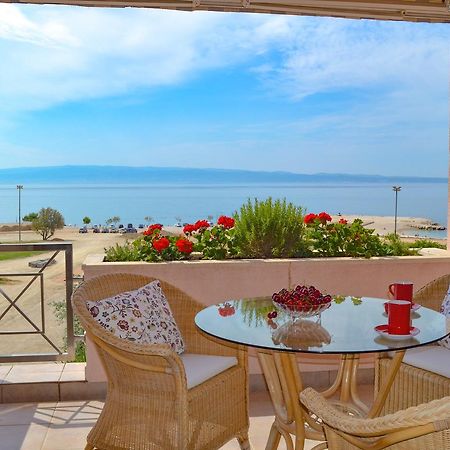 Apartment Sunny Split Eksteriør billede