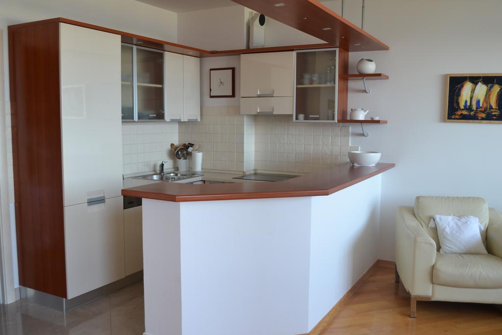 Apartment Sunny Split Værelse billede