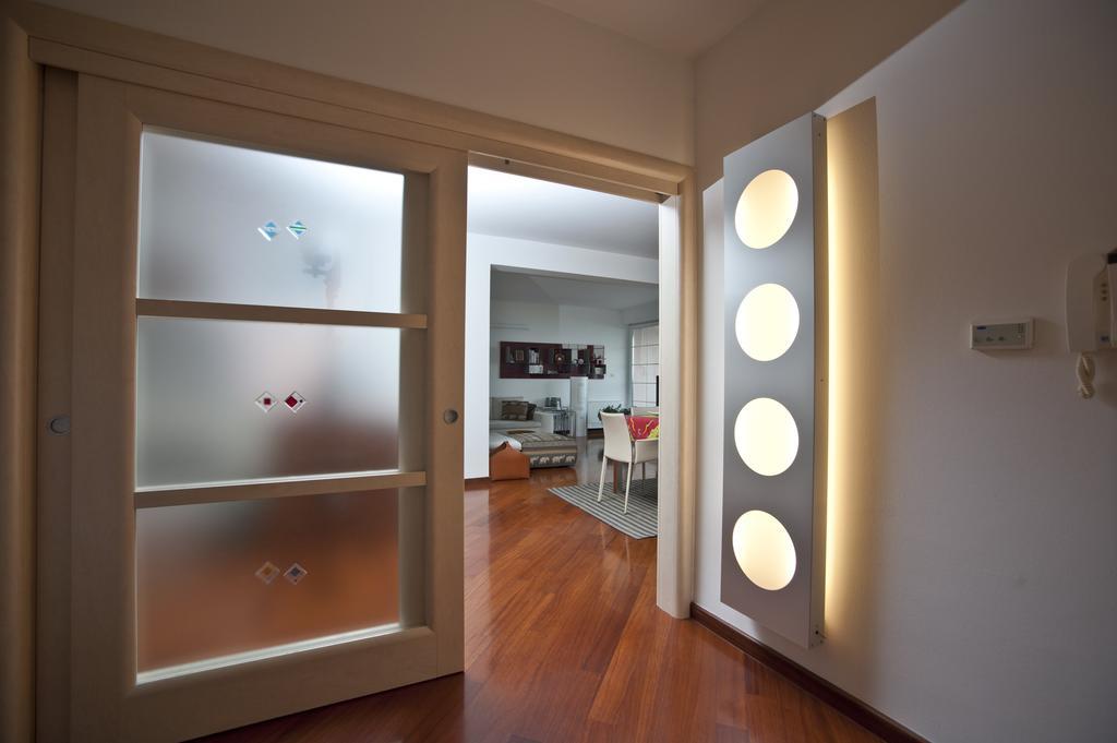 Apartment Sunny Split Værelse billede