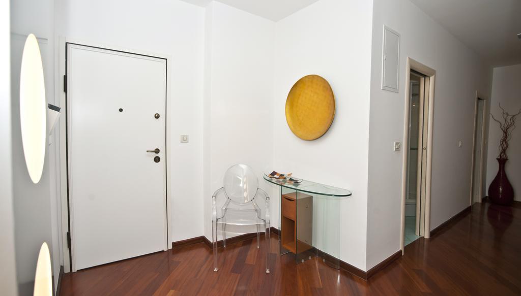 Apartment Sunny Split Værelse billede