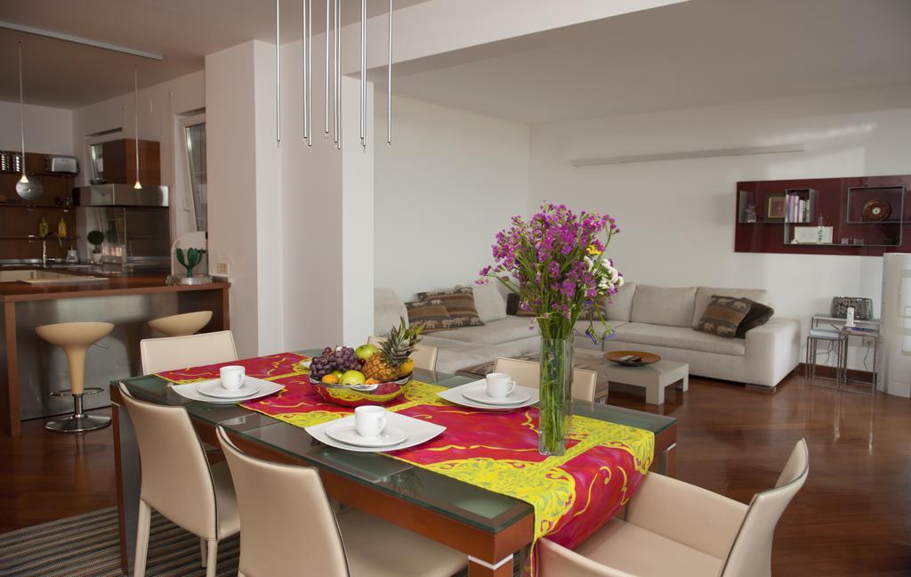 Apartment Sunny Split Eksteriør billede