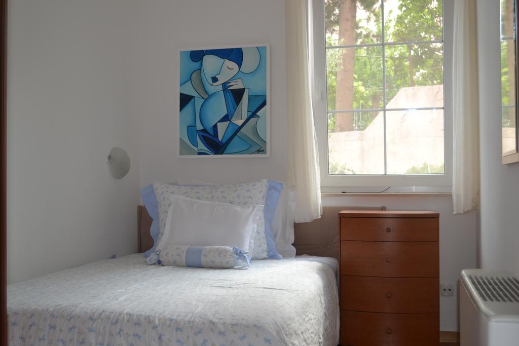 Apartment Sunny Split Eksteriør billede