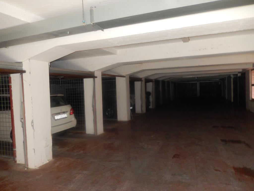 Apartment Sunny Split Eksteriør billede