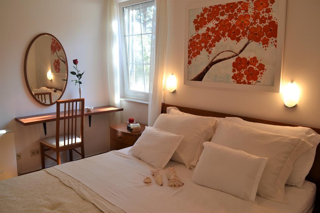 Apartment Sunny Split Eksteriør billede