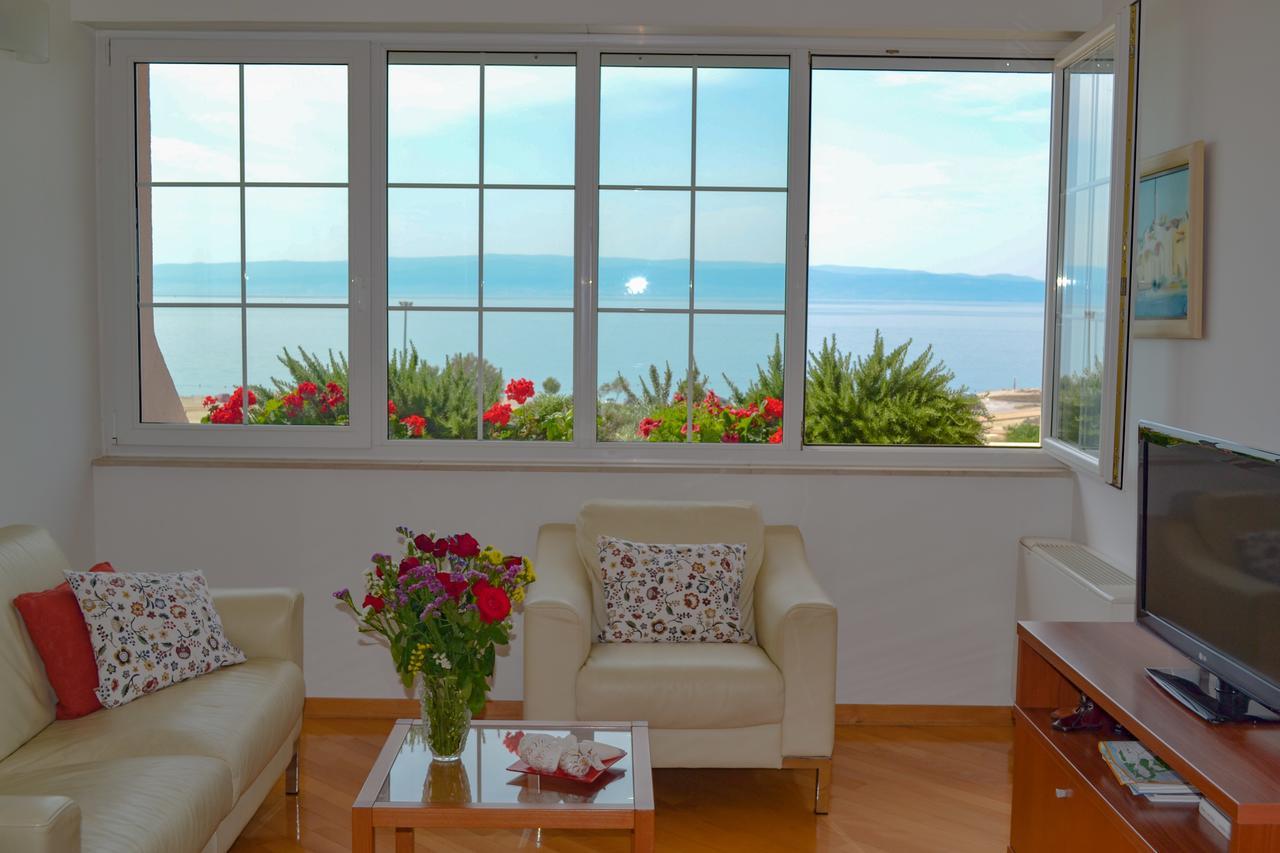 Apartment Sunny Split Eksteriør billede