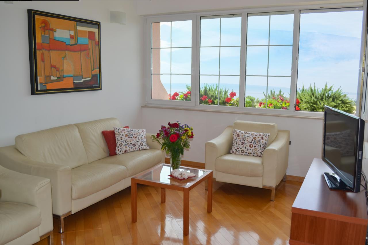 Apartment Sunny Split Eksteriør billede