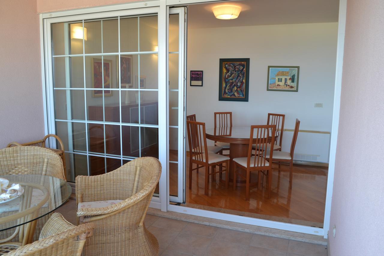 Apartment Sunny Split Eksteriør billede